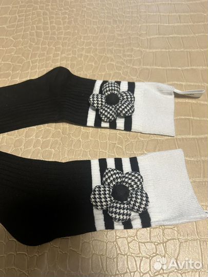 Носки женские Chanel