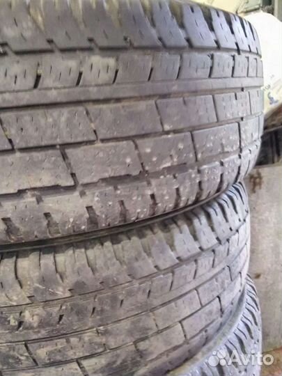 Amtel Cruise 4x4 215/65 R16