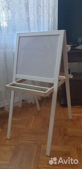 Мольберт для рисования детский