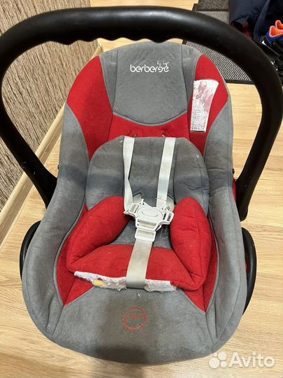 Переноска для детей