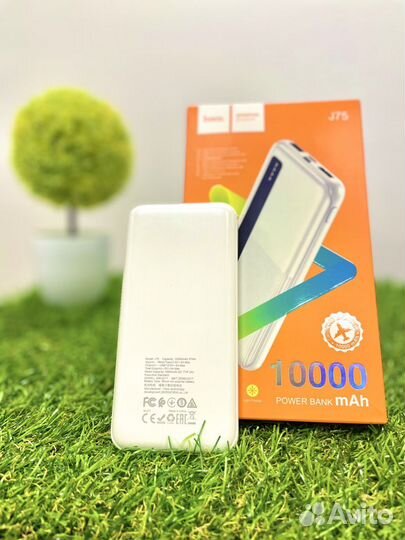 Powerbank 10000mAh