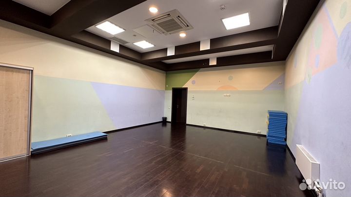 Аренда спортивного зала, 44 м2