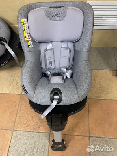 Детское автокресло britax romer от 0