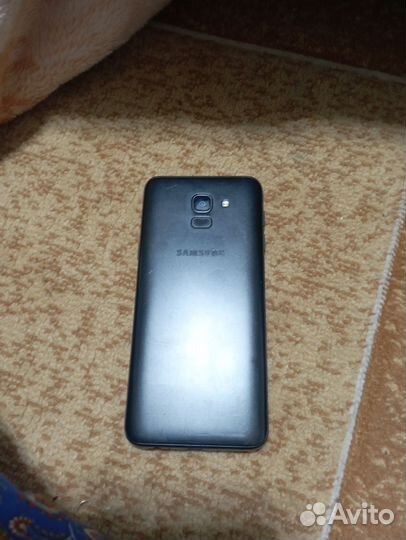 Samsung Galaxy J6 (2018), 3/32 ГБ