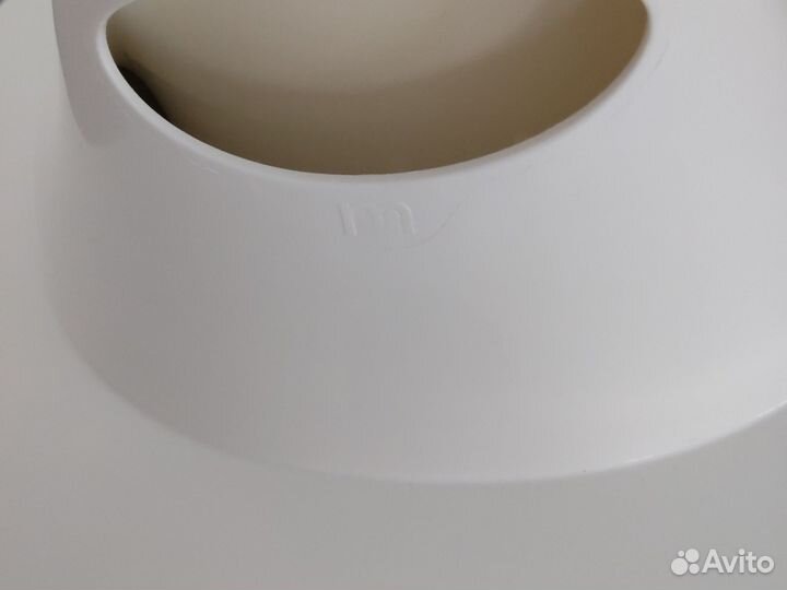 Детское сиденье на унитаз mothercare