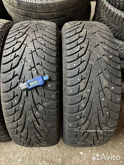 Maxxis Premitra Ice Nord NS5 (5 SUV) 235/60 R18