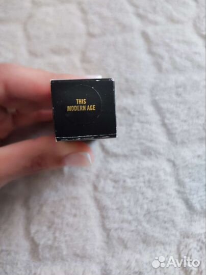 Жидкая помада Mac