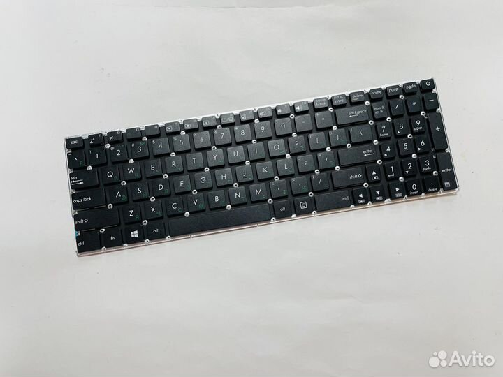 Клавиатура новая для Asus X540