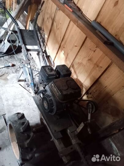 Культиватор Bobcat Культиватор роторный, 2015