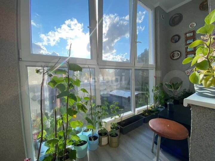 1-к. квартира, 382 м², 2/4 эт.