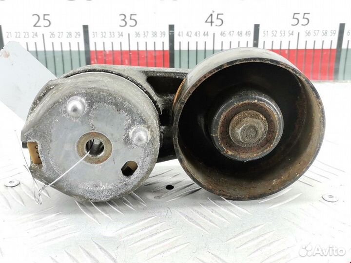 Натяжитель Jaguar XF X250 2008