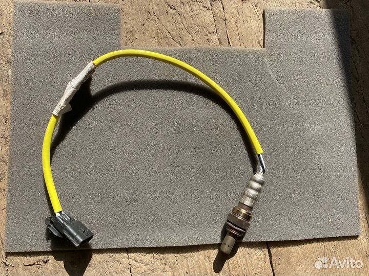 Датчик кислорода (лямда зонд) Renault
