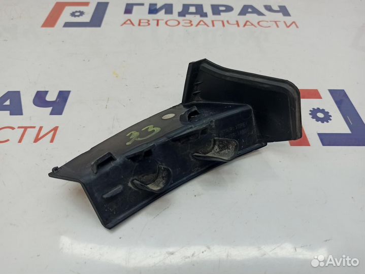 Накладка декоративная Kia Sportage 4 92421-D9000