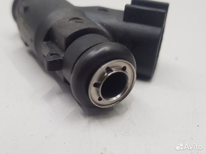 Форсунка топливная (Jac S5 (Eagle)