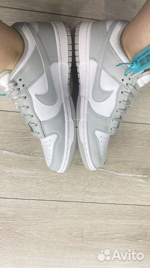 Nike Dunk Low 