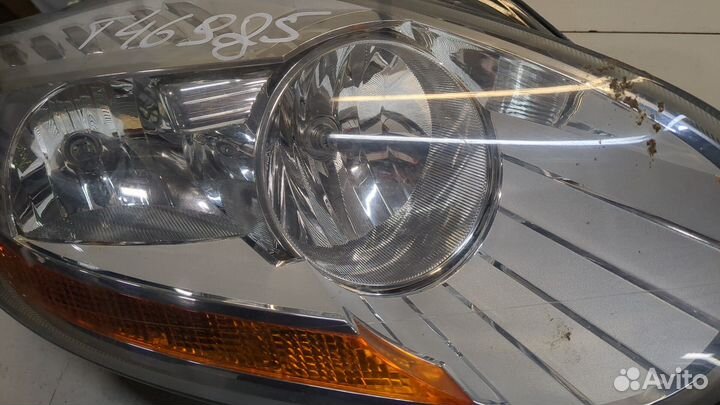 Фара (передняя) Ford Kuga, 2012