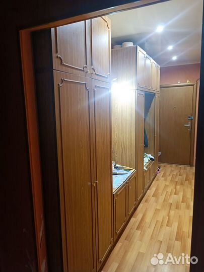 Шкаф прихожая