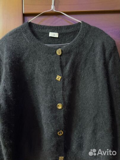 Кардиган женский Lime XL