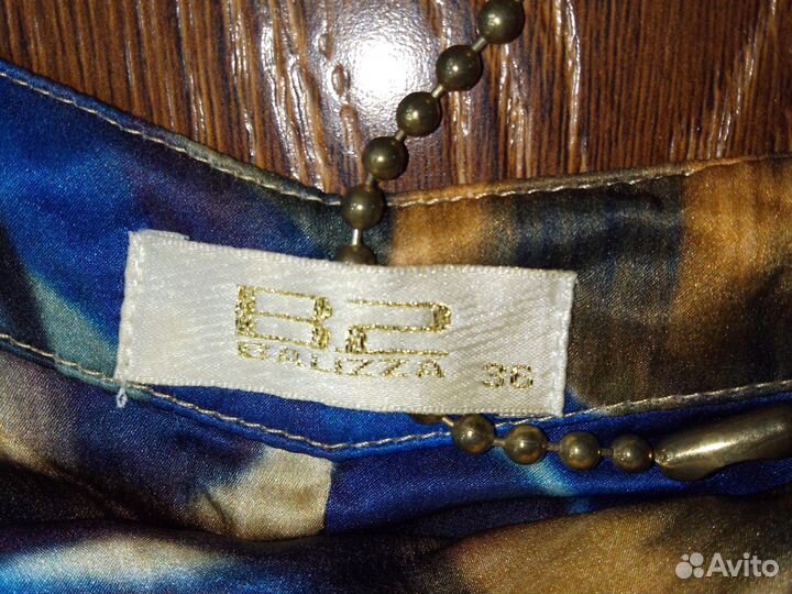 Платье вечернее