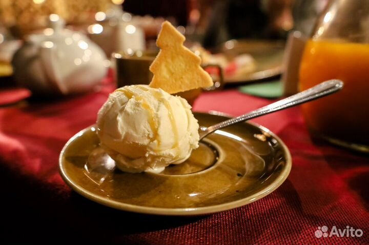 Готовый бизнес: магазин алкогольного мороженого