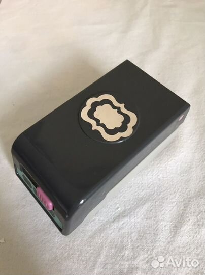 Фигурный дырокол