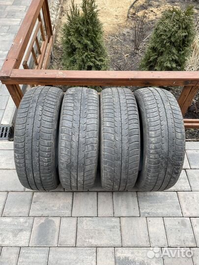 Matador MP 61 Adhessa Evo M+S 185/65 R15