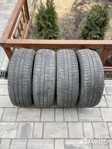 Matador MP 61 Adhessa Evo M+S 185/65 R15