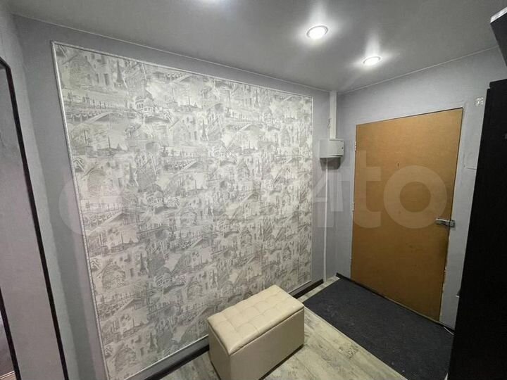 2-к. квартира, 60,8 м², 10/10 эт.