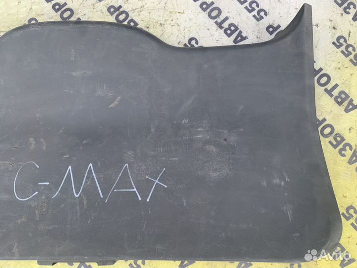 Обшивка двери багажника Ford C-Max