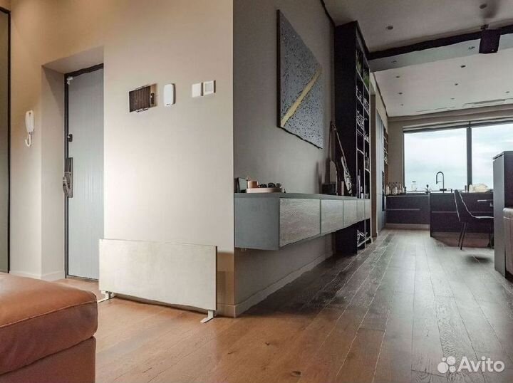 Панель отопления керамическая