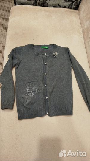 Блузка детская