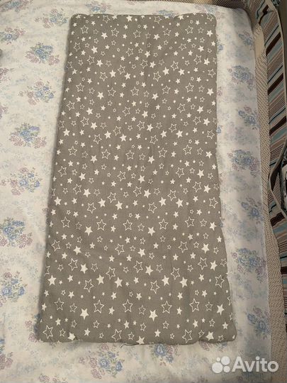 Переноска для детей babyton