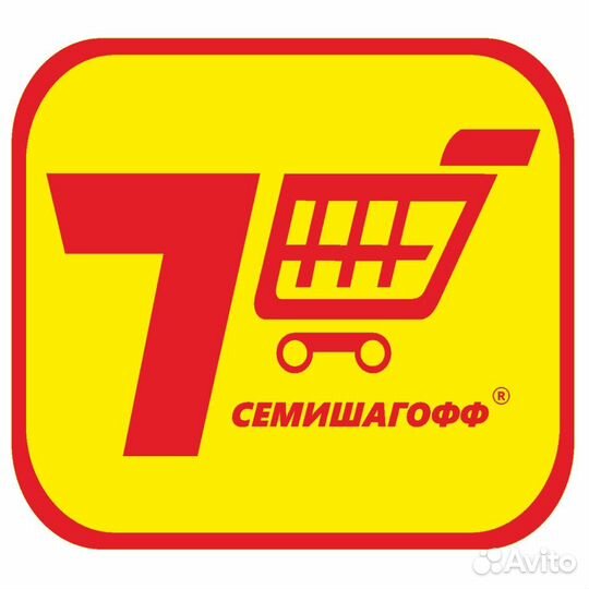 Кассир-продавец (м.Кронштадт)