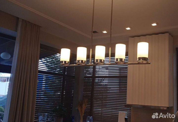 Электрик мастер