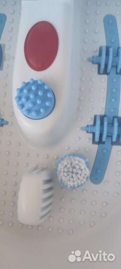 Массажная ванночка для ног