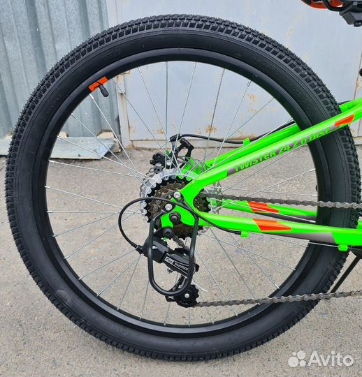 Forward twister 24 2.0 D (Рама 12