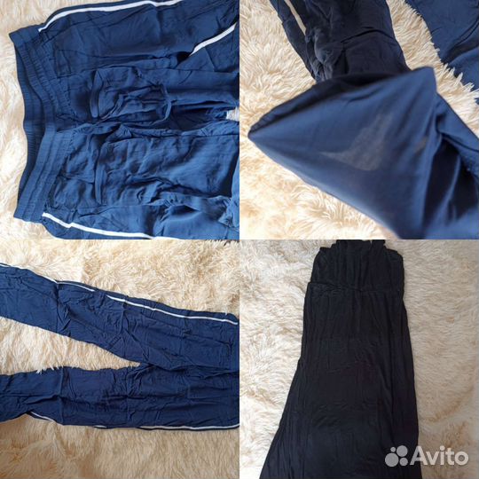 Женские вещи пакетом 48 50