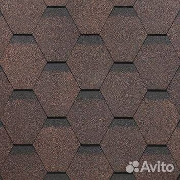 Гибкая кровля