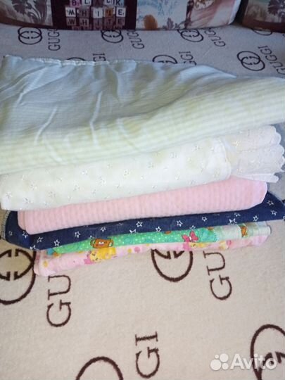 Конверт на выписку лето