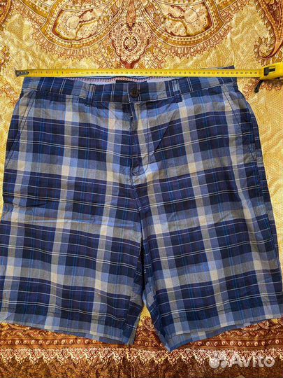 Шорты tommy hilfiger