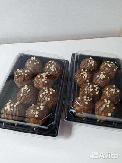 Пахлава, Орешки,Муравейники,Эклеры на заказ