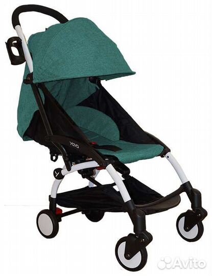 Запчасти для коляски Yoya, BabyTime, Yoya Care