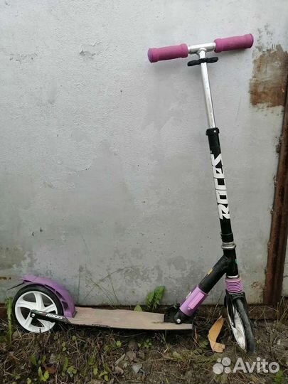 Самокат детский