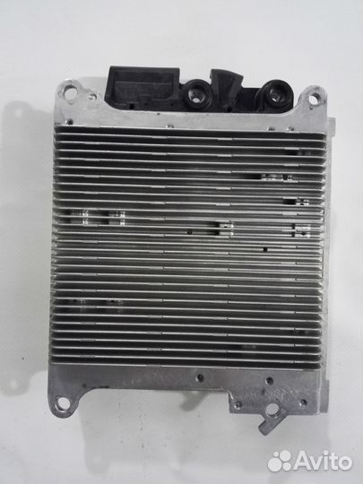 Конвертер Honda Civic Hybrid