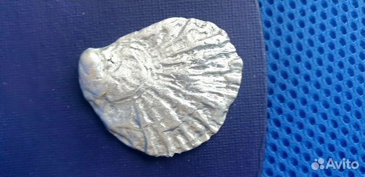 Часы настенные ручной работы