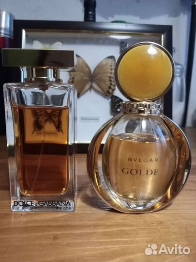 Парфюм женский оригинал