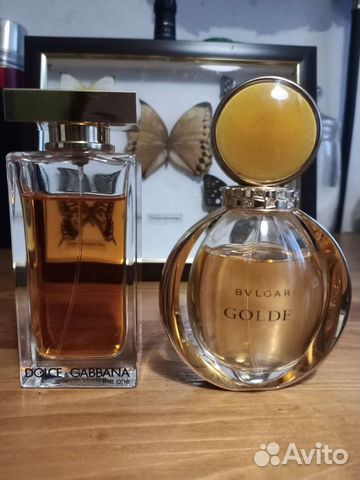 Парфюм женский оригинал