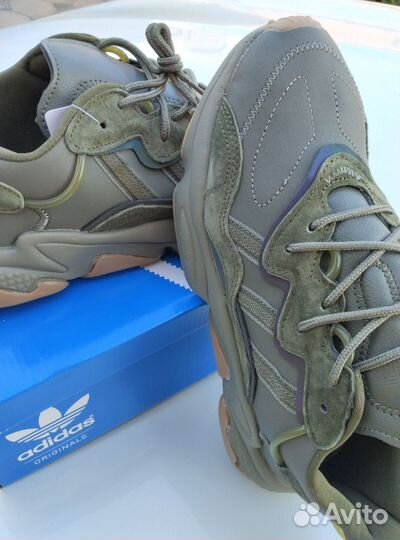 Adidas мужские кроссовки