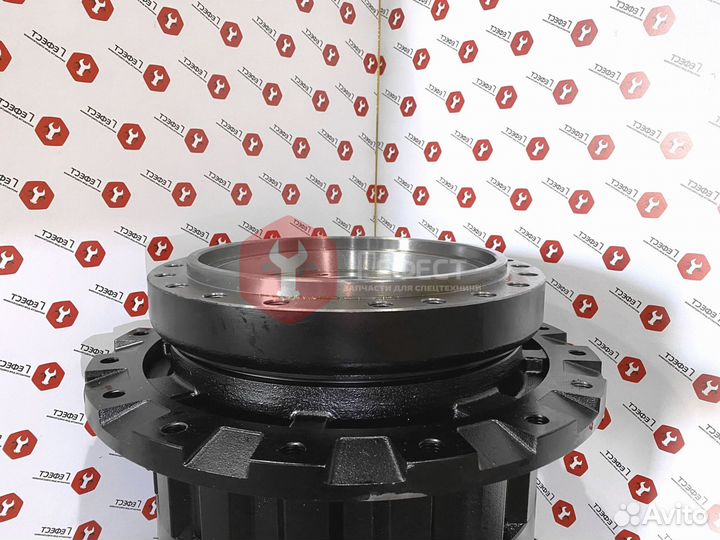 Бортовой редуктор CAT 324DL