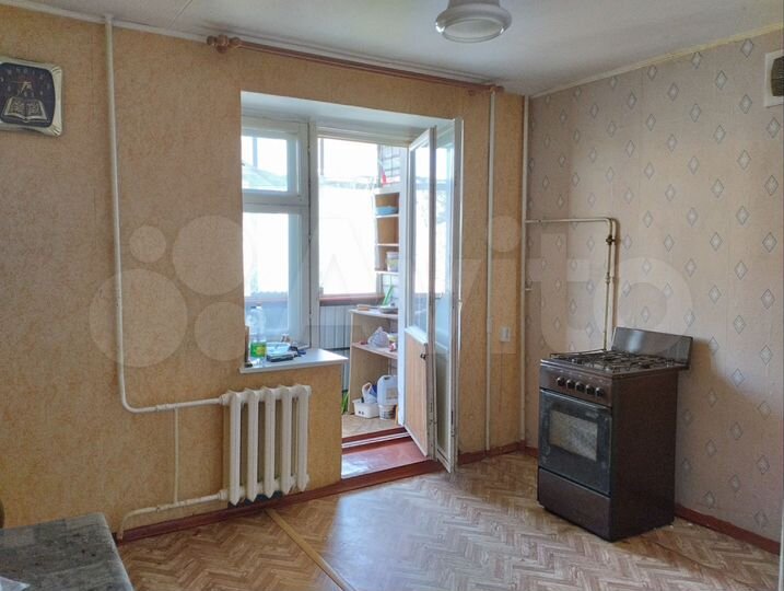 3-к. квартира, 74 м², 7/9 эт.